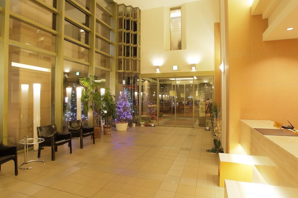 Tokachi Gardens Hotel 2