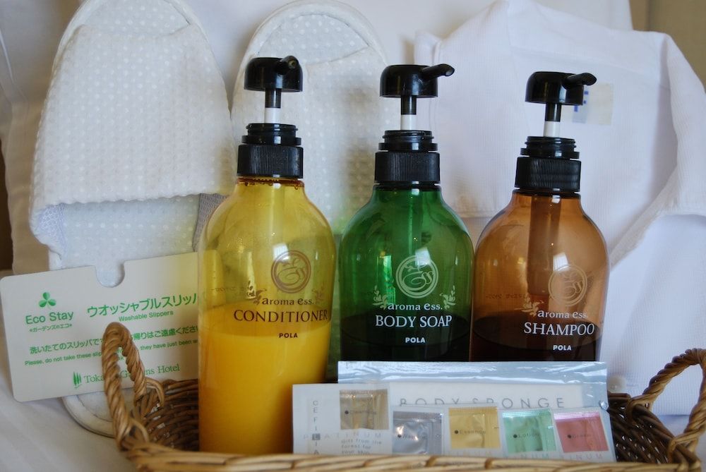 Tokachi Gardens Hotel 3