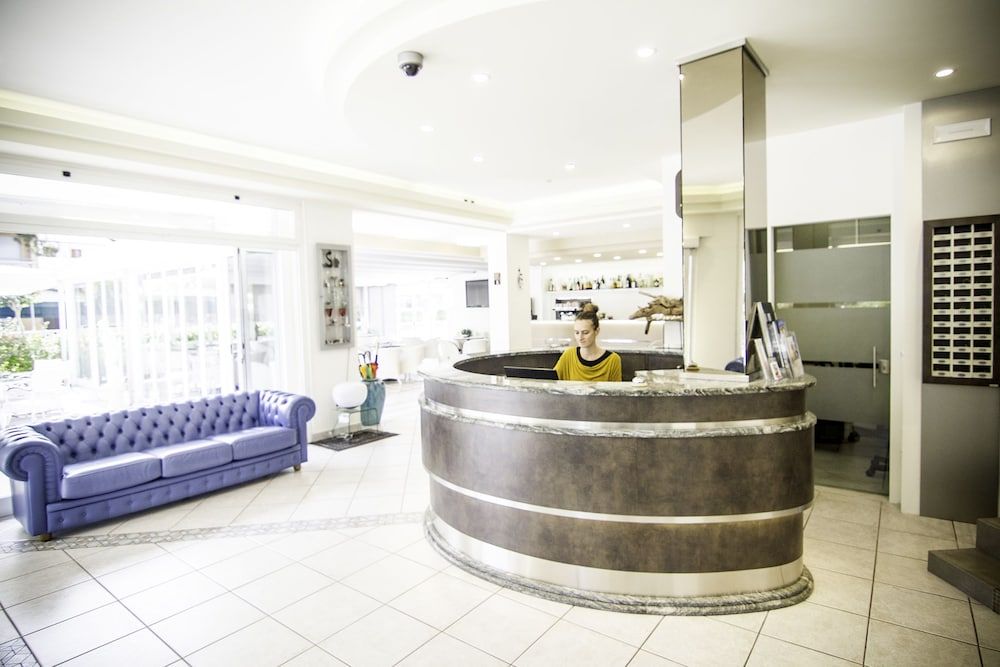 Hotel All'Orologio 3