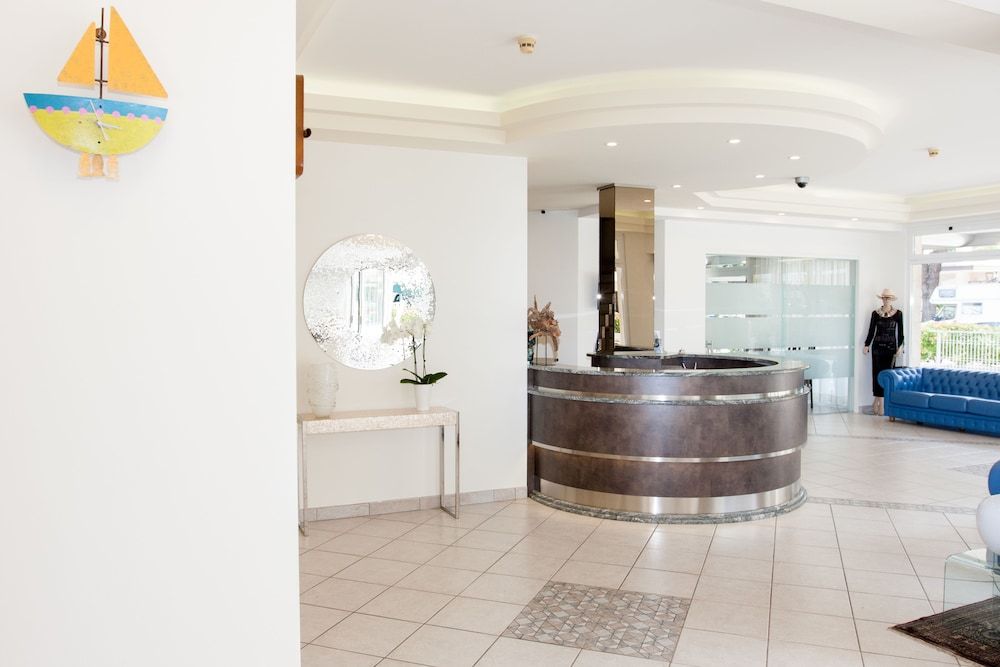 Hotel All'Orologio 2