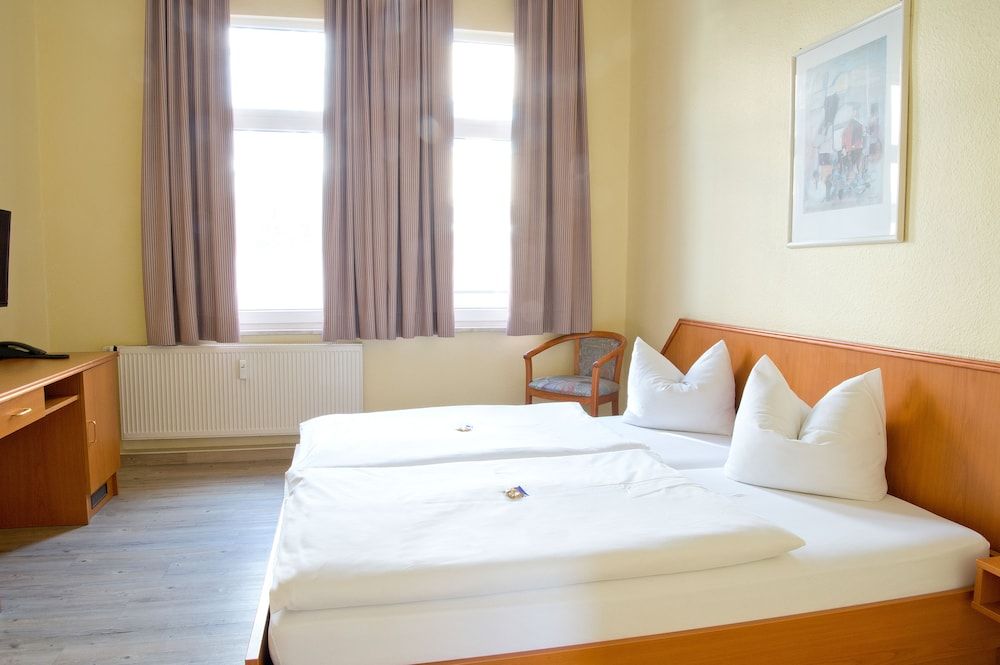 Hotel Thüringer Hof 2