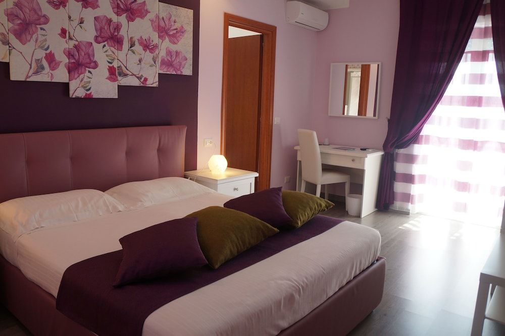 B&B Peschici 4 Stagioni 3