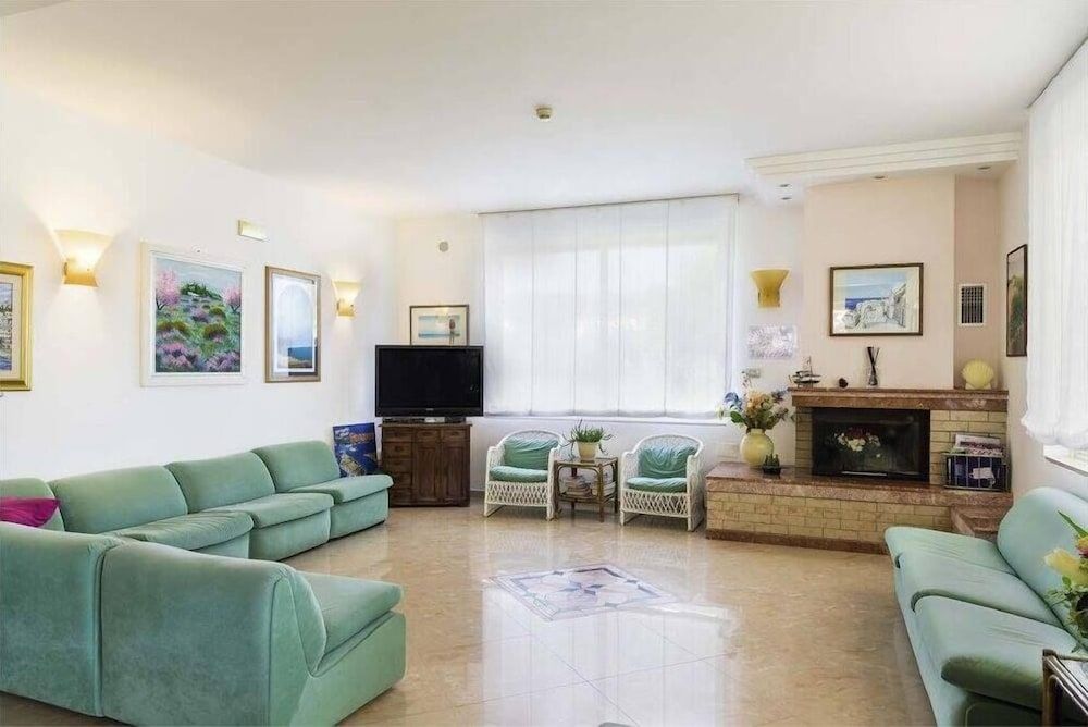 Albergo Villa a Mare 3