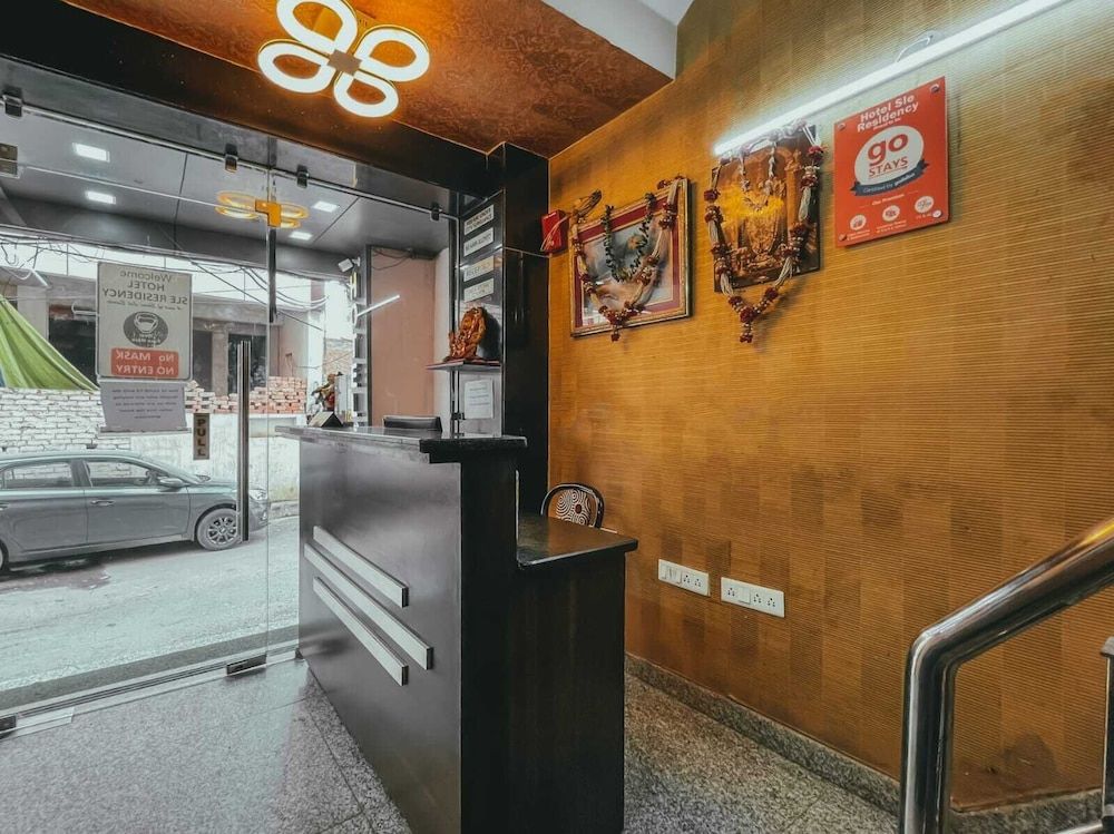 Hotel SLE Residency 3