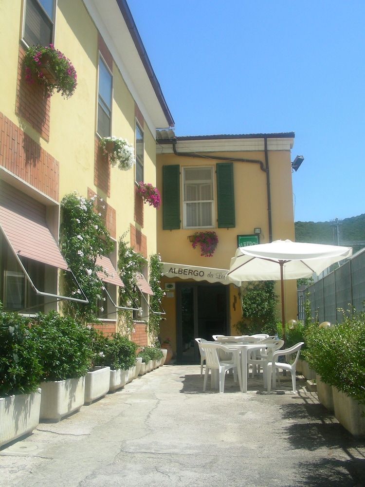 Hotel Albergo Lea 1 estrelas em Grosseto