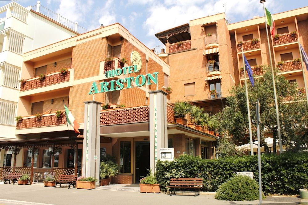 Hotel Ariston 1