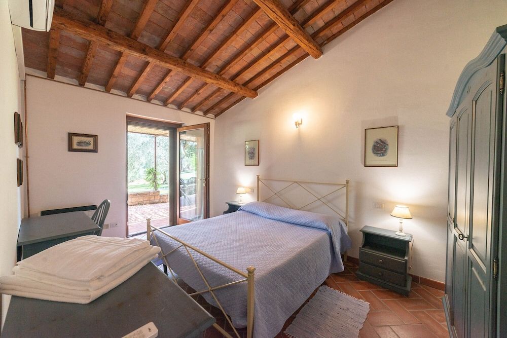 Tenuta di Poggio Cavallo 3