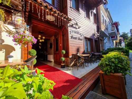 Eskibağ Butik Hotel 2