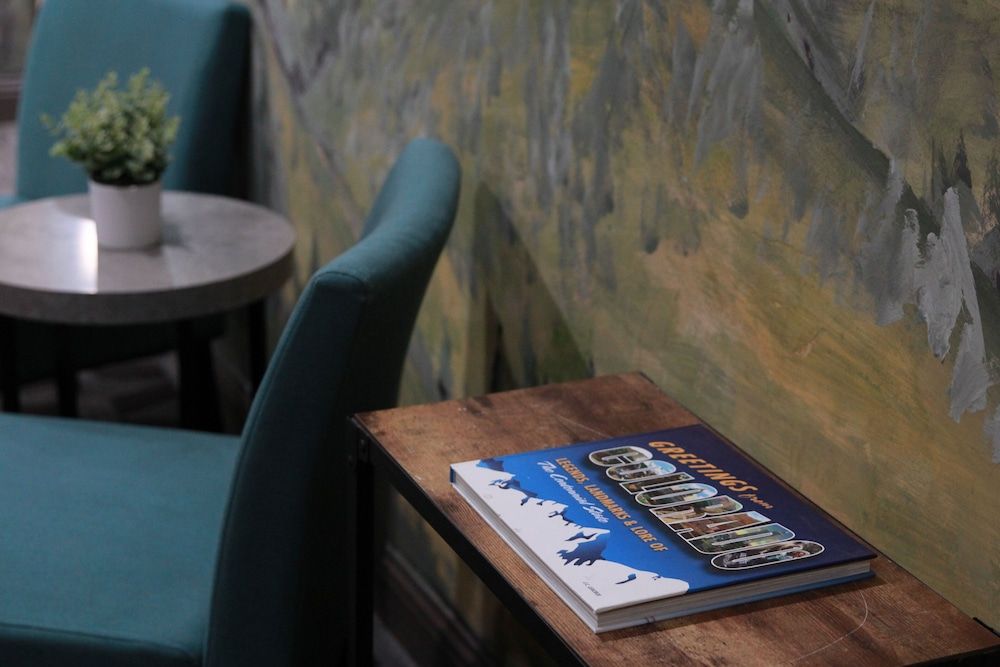 Boulder Twin Lakes Inn 3