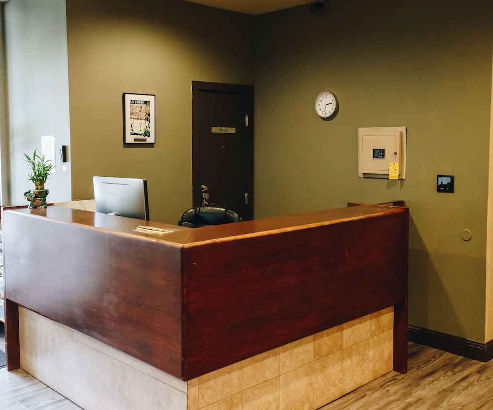 Boulder Twin Lakes Inn 2