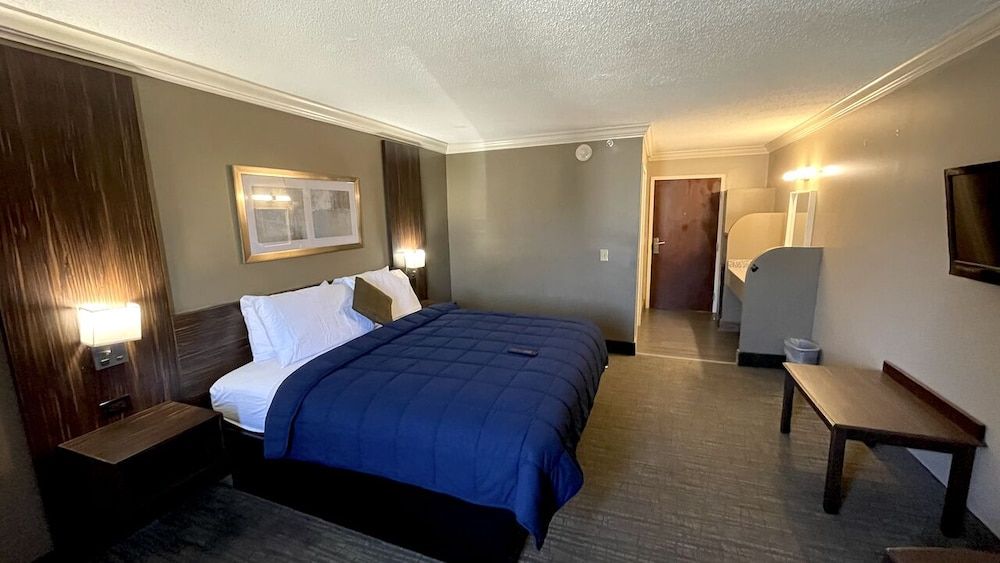 Lincoln Hotel Philadelphia 2 estrelas em Trevose