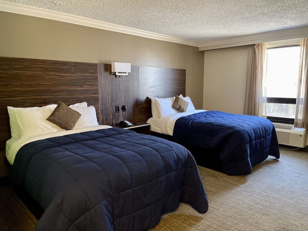 Lincoln Hotel Philadelphia 3