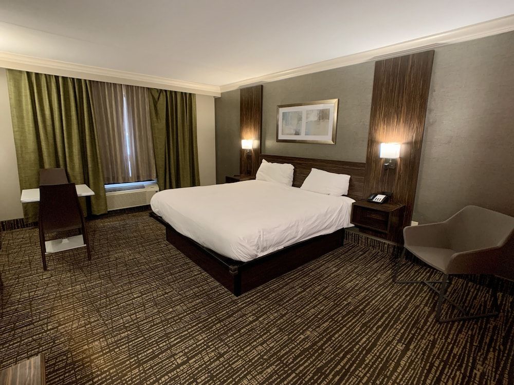 Lincoln Hotel Philadelphia 2