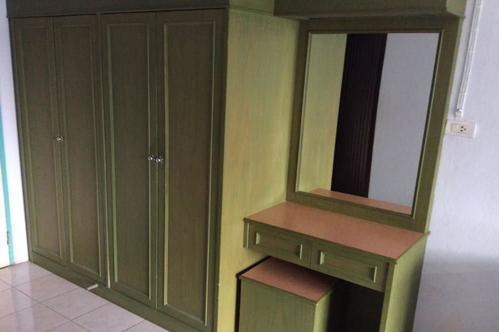 C.S. Apartment Hat Yai 3