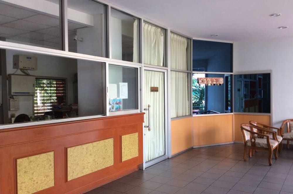 C.S. Apartment Hat Yai 2