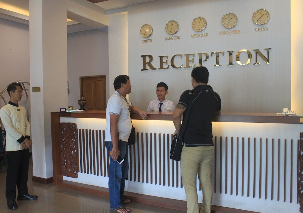 Olympic Hotel 3