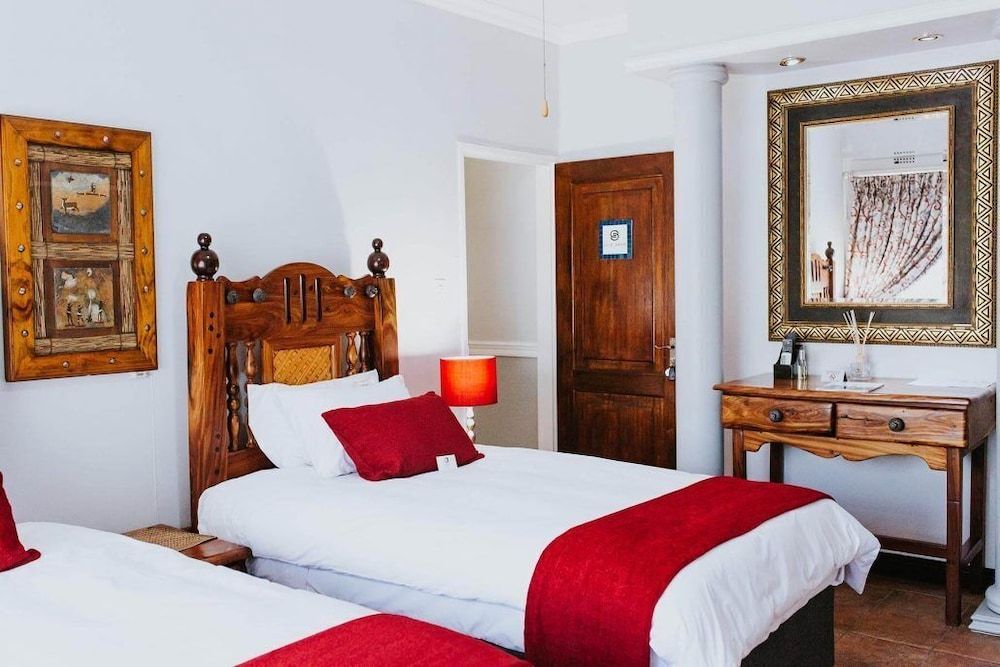 Iso'Bella Vita Guesthouse 3