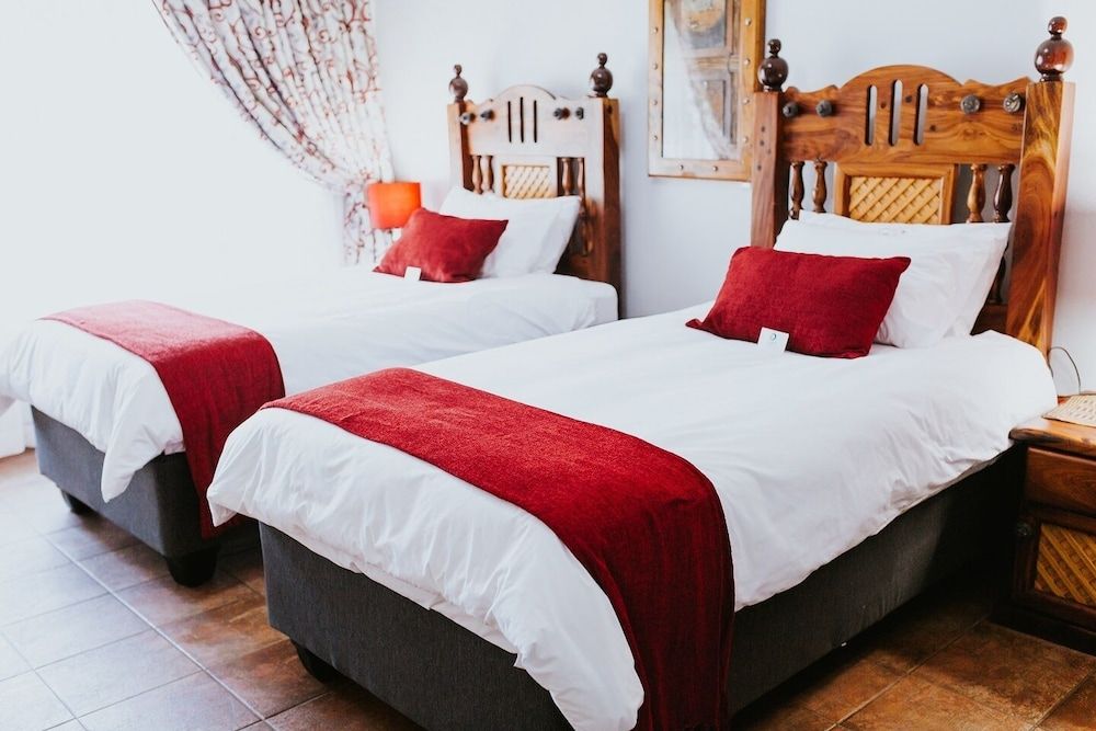 Iso'Bella Vita Guesthouse 2