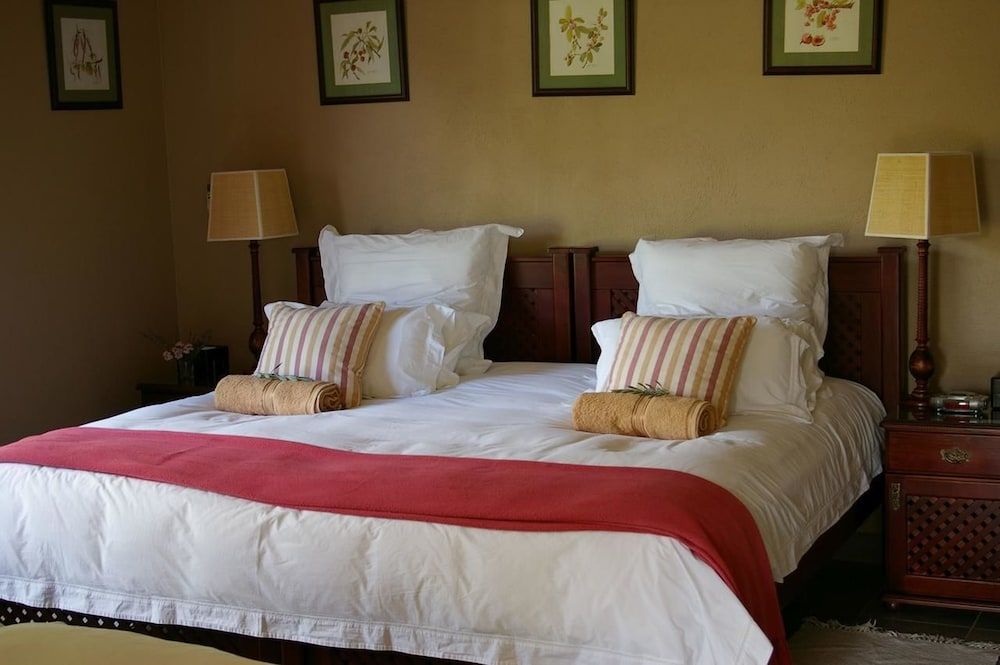 Plumbago Guest House 2