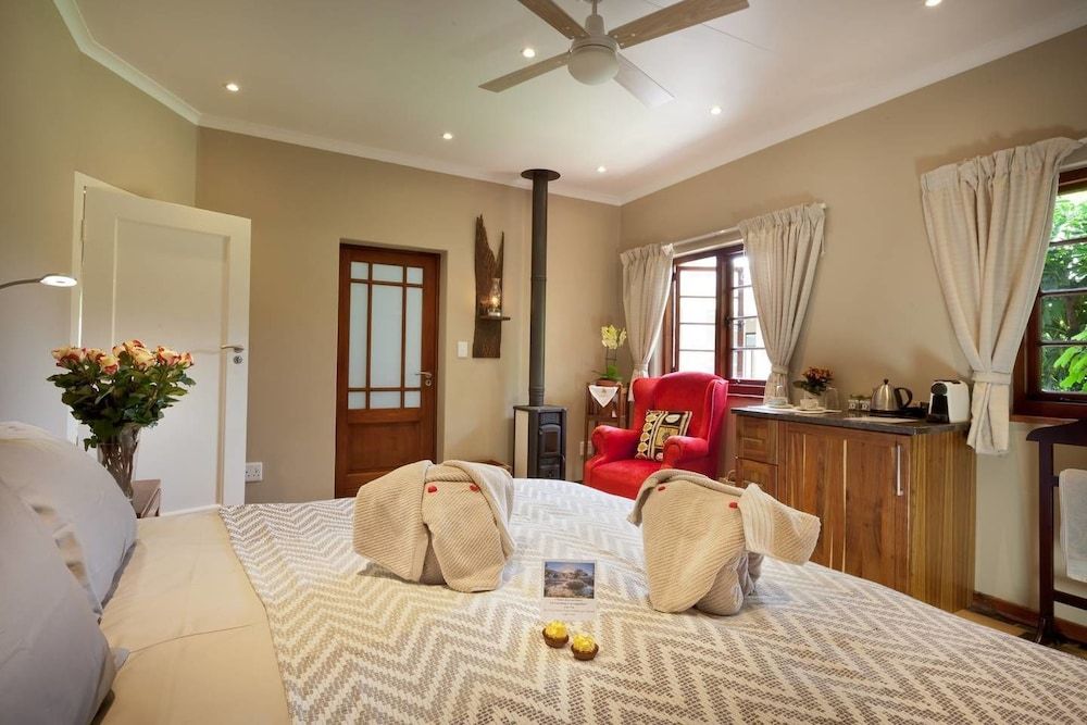 Twin Thorns Guesthouse 3