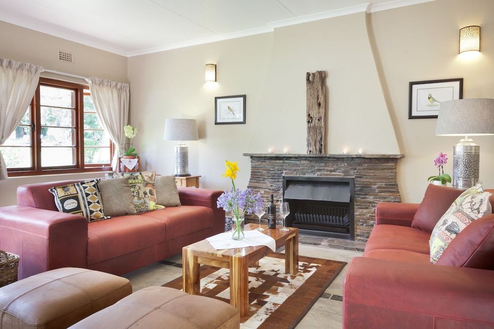 Twin Thorns Guesthouse 2