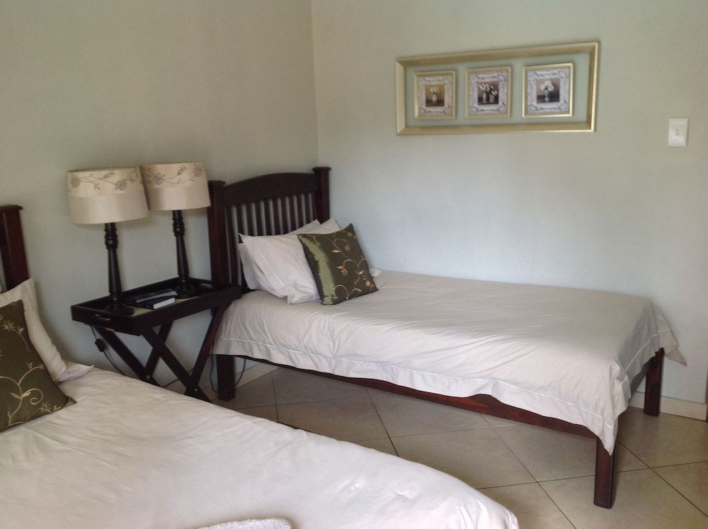 d Vine Guest House 3