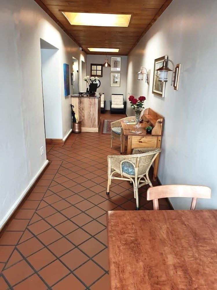 137 High Street Guest House 3