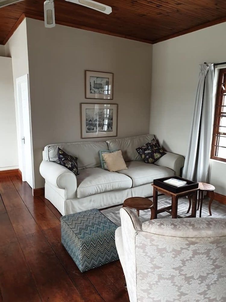 137 High Street Guest House