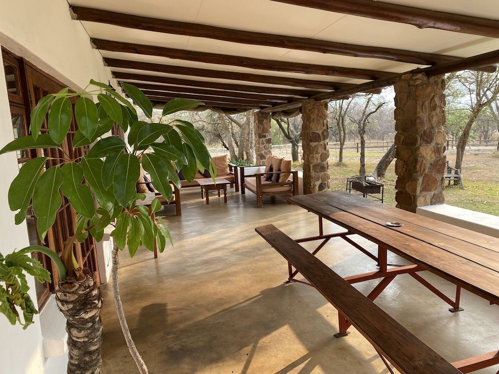 Waterberg Cottages