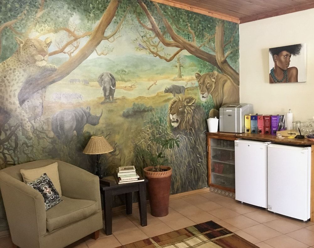 Clubview Guest House 2