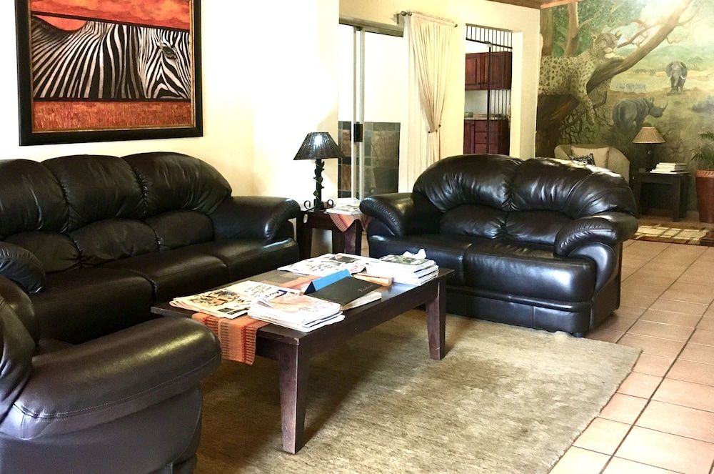 Clubview Guest House 3