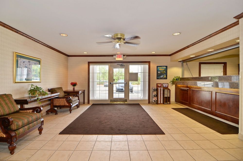 Studio 6 Myrtle Beach, SC 2 étoiles à Myrtle Beach