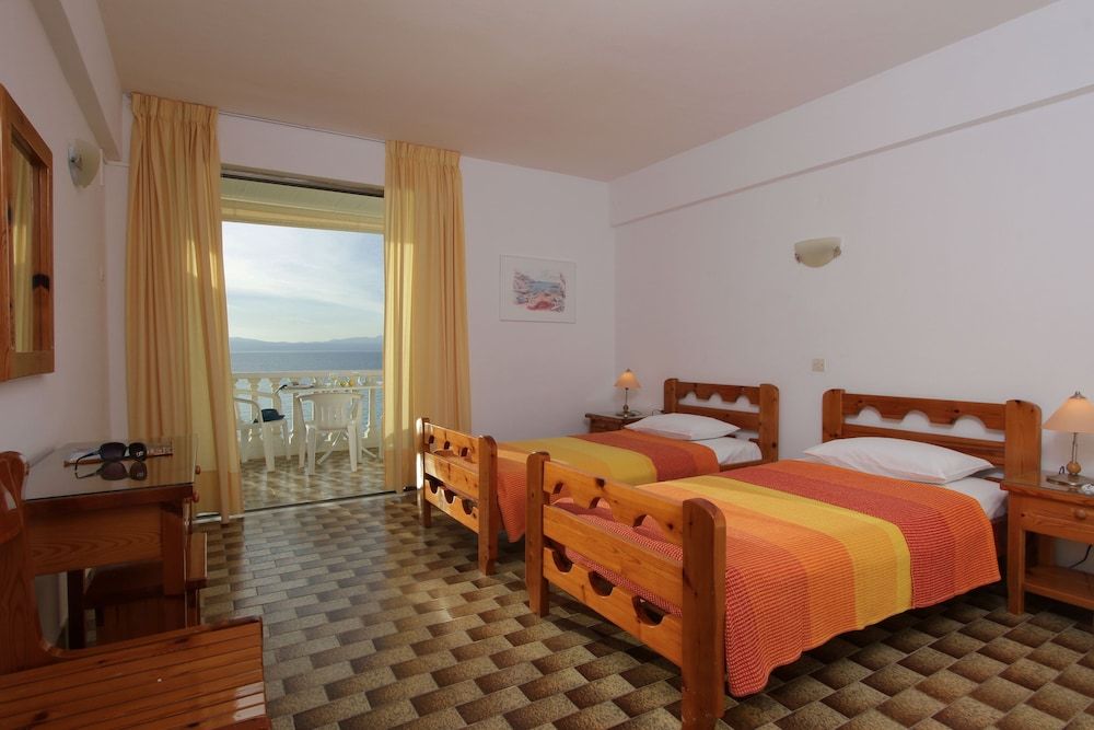Apollon Apartments 3