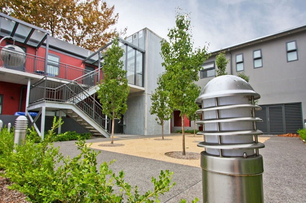 The Star Apartments 1