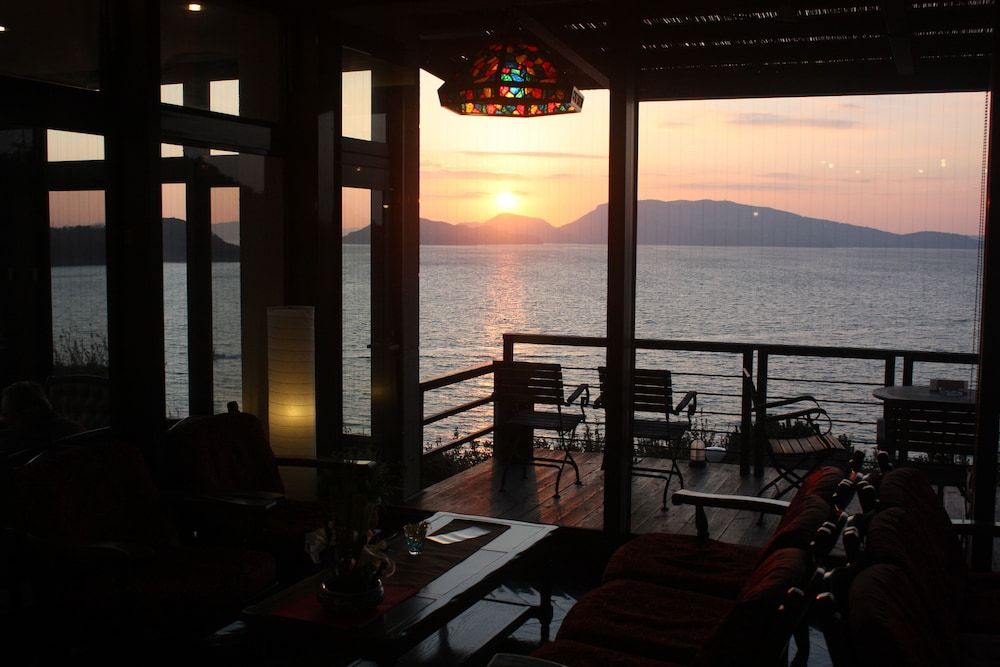 Hotel Green Plaza Shodoshima 3