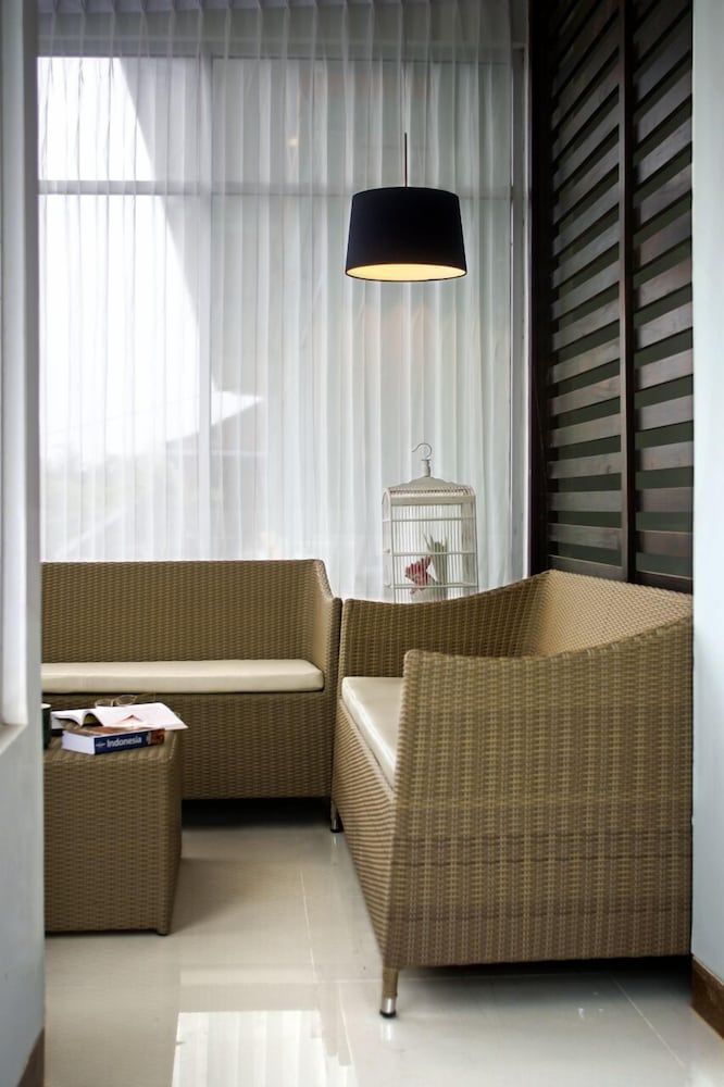 The Studio One at Nusa Dua 3