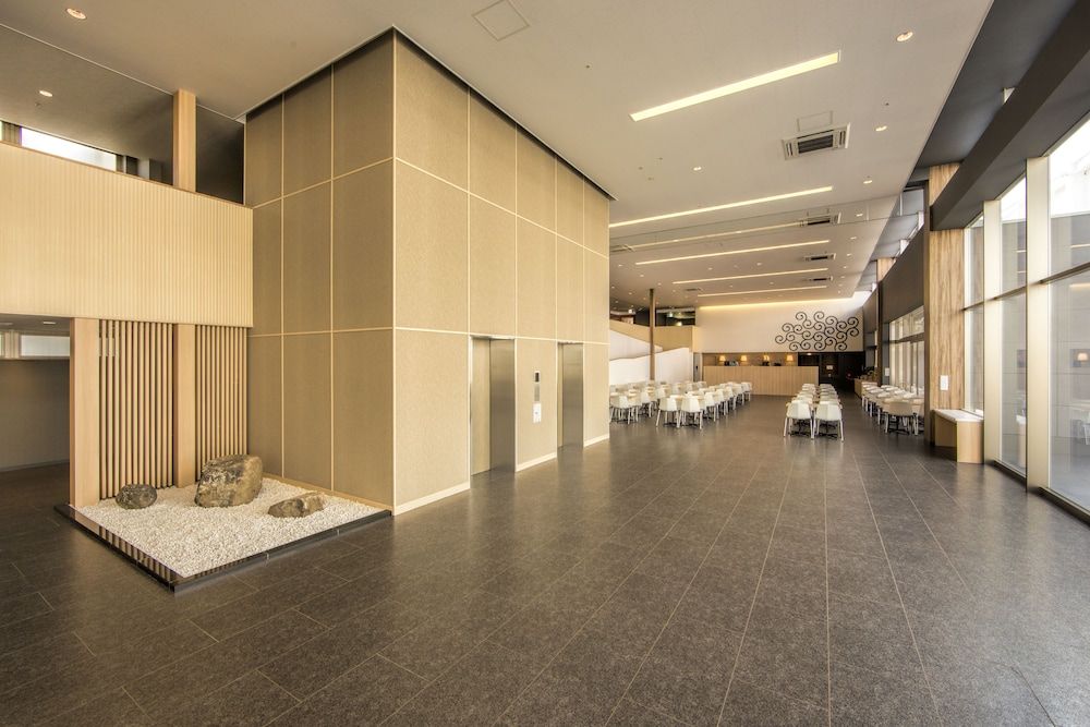 Kansai International Airport Hotel 11 3