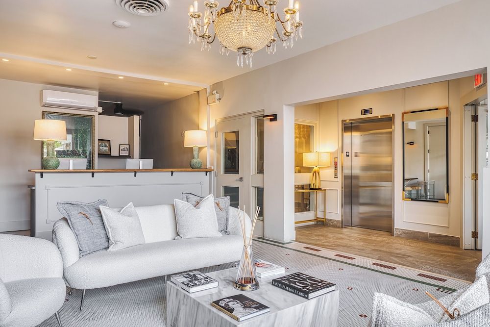 The Windsor Hotel by Hoco Hotels Collection 2