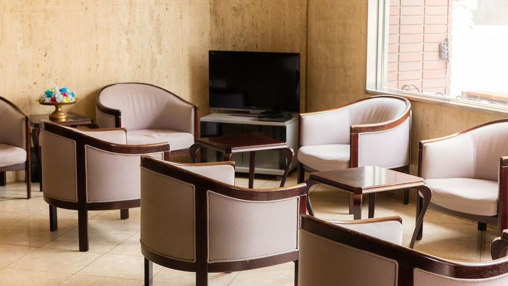 Obihiro Tennen Onsen Fukui Hotel 2