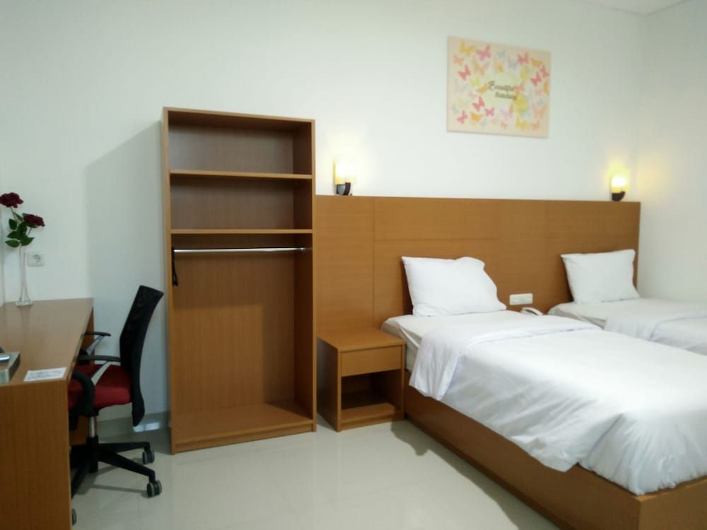 P Hostel Bandung 3