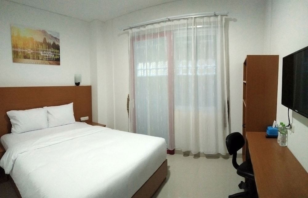 P Hostel Bandung 1