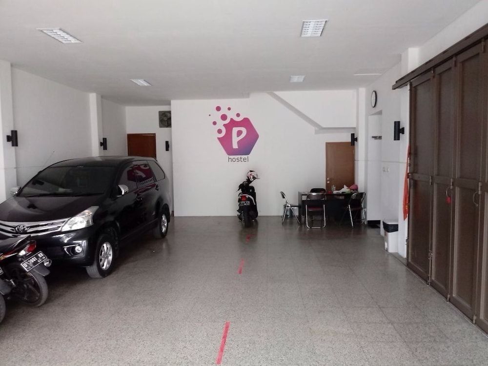P Hostel Bandung 2