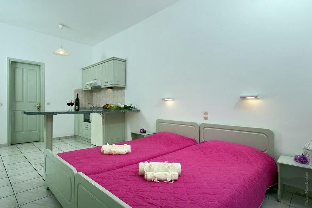 Philippos Apartments 3