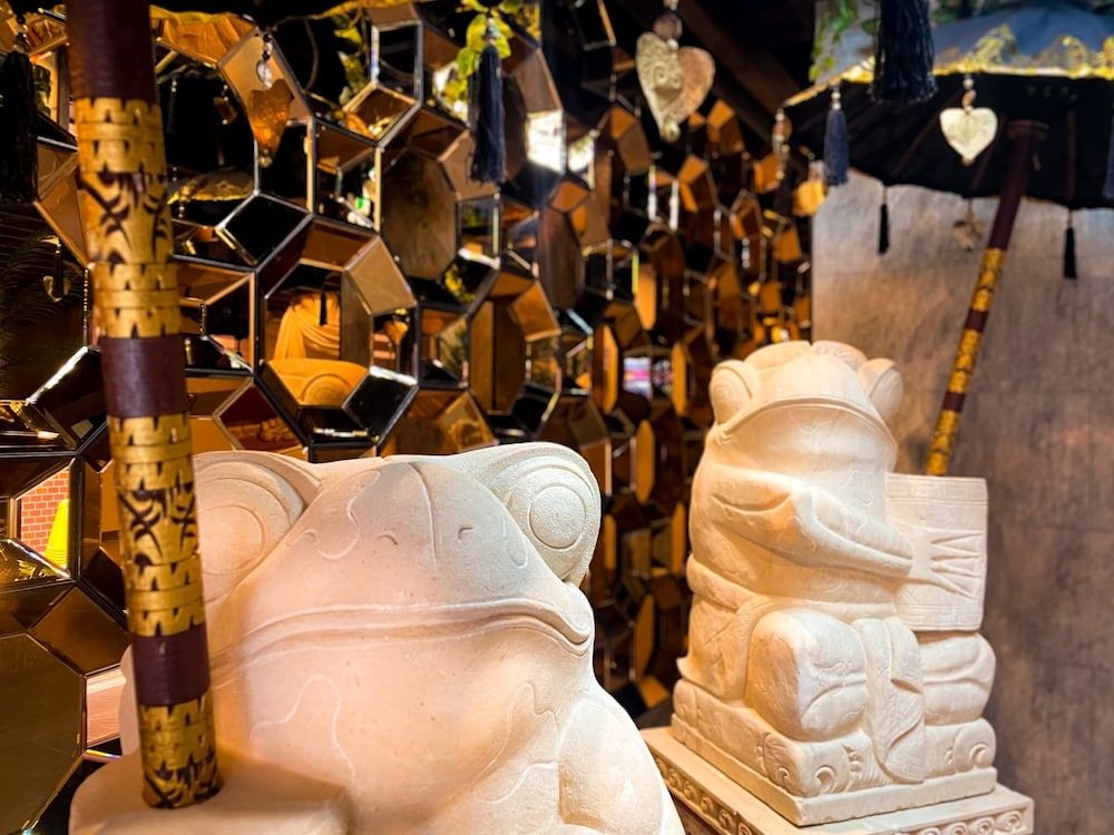 Hotel Bali Bali Matsudo 3