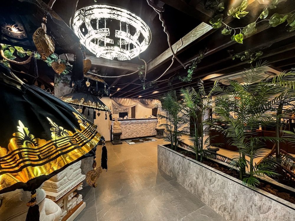 Hotel Bali Bali Matsudo 2