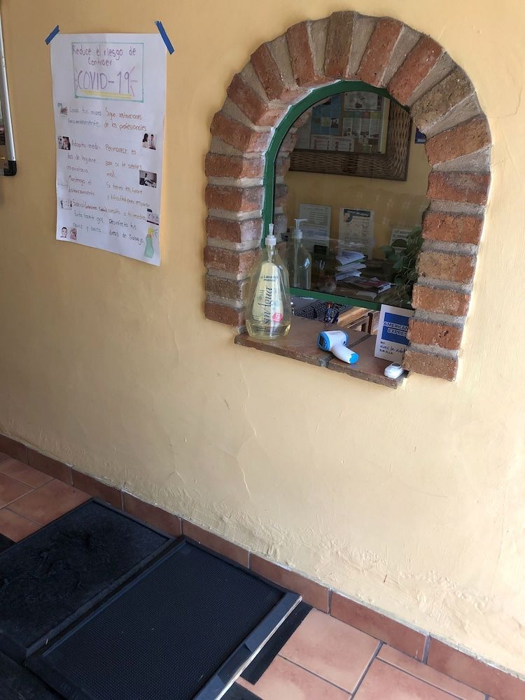 Casa del Retoño 3