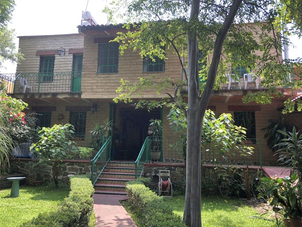 Casa del Retoño -1 estrellas en Guadalajara