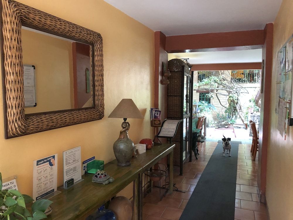 Casa del Retoño 2