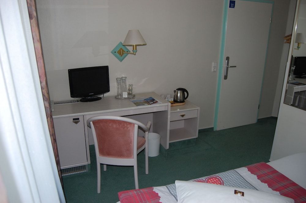 Bio Hotel Amadeus Schwerin 3