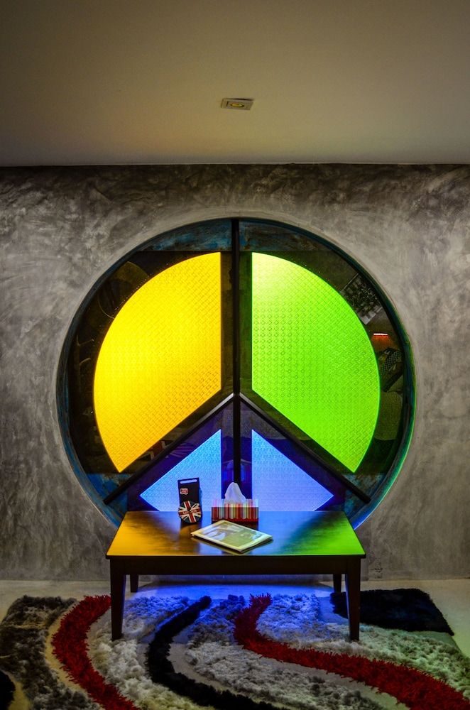 Rice Barn and Rooms 3